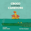 Croco contre canetons